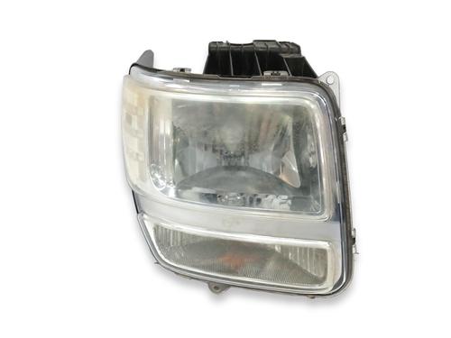 Used Right headlight DODGE NITRO [2006-2012]  18099387