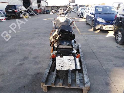 Exhaust manifold SUZUKI MOTORCYCLES VS VS 800 GL Intruder (VS52B) | BP29027335M110 - Image 8