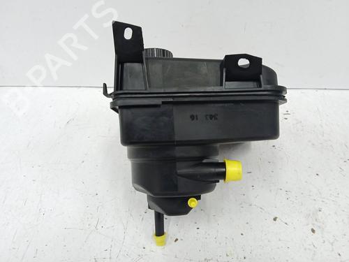 Expansion tank CITROËN C5 III (RD_) 2.7 HDi (RDUHZJ) | BP29709947C120 