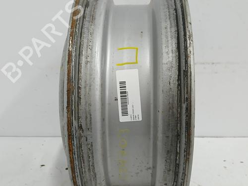 Rim NISSAN TRADE Platform/Chassis 2.8 D | BP24110837C45