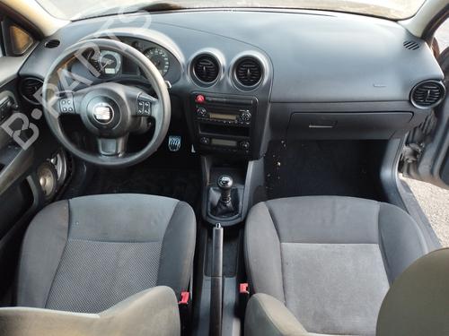 Styring servopumpe SEAT IBIZA III (6L1) 1.4 TDI | BP21523846M99 