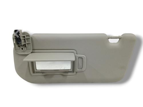 Left sun visor NISSAN QASHQAI III (J12) 1.3 DIG-T | BP23682570I1