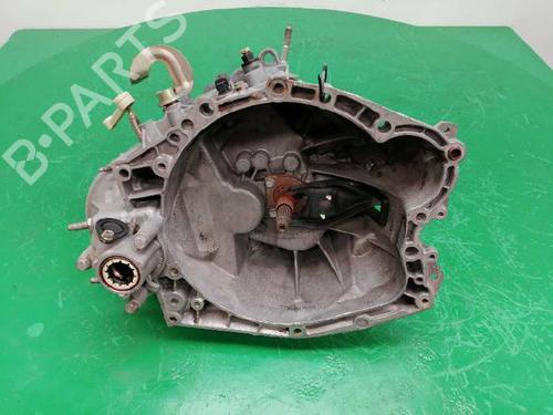 Used Gearbox Gearbox 7909821 7909821