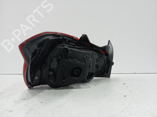 Right taillight SEAT IBIZA V (KJ1, KJG) 1.6 TDI | BP29543395C35 