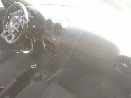 AC pipe SEAT IBIZA III (6L1)  | BP14145962M126 