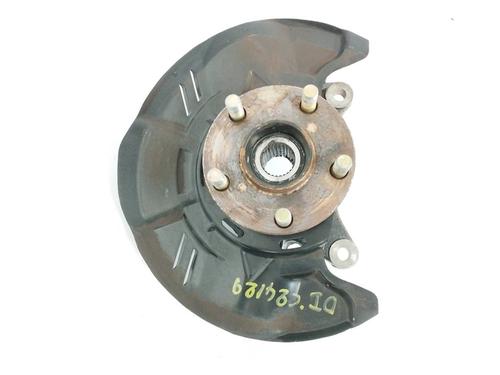 Used Left front steering knuckle Left front steering knuckle SUBARU LEGACY IV (BL) 2.0 AWD (BL5) (138 hp) 11015931 11015931