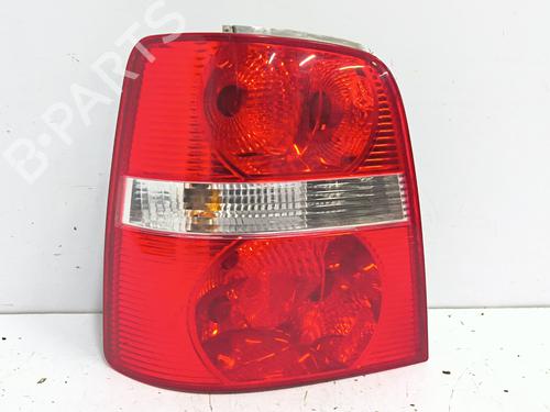 Used Left taillight Left taillight VW TOURAN (1T1, 1T2) 1.9 TDI (105 hp) 35775247 35775247