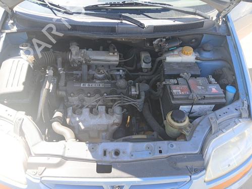 Fuel pump DAEWOO KALOS (KLAS) 1.4 | BP34004618M76  - Image 26