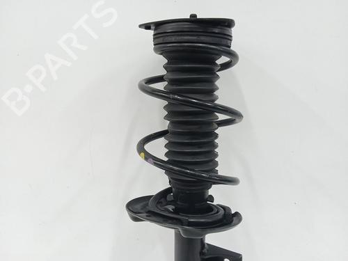 Right front shock absorber NISSAN QASHQAI III (J12) 1.3 DIG-T | BP29824106M17