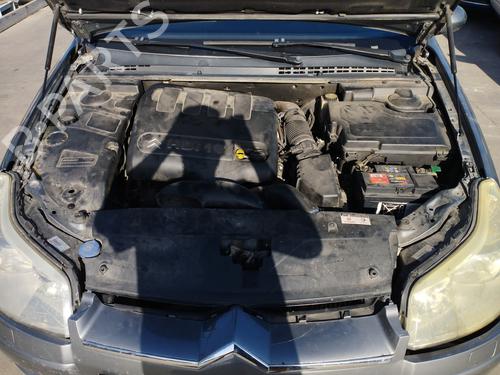 Pedal CITROËN C5 II (RC_) 2.0 HDi (RCRHRH) | BP23577138I4 