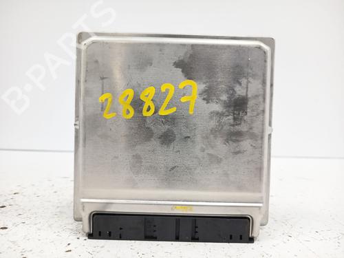 Calculateur moteur (ecu) Calculateur moteur (ecu) 39095916 39095916