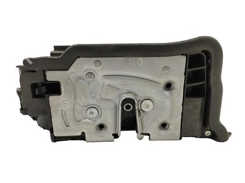 Venstre bak lås CITROËN C3 II (SC_) 1.4 HDi 70 (SC8HZC, SC8HR0, SC8HP4) (68 hp) 16580471
