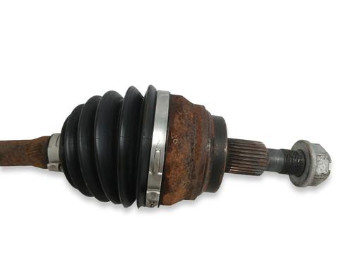 Left front driveshaft MERCEDES-BENZ R-CLASS (W251, V251) R 300 CDI (251.021, 251.121, 251.026, 251.126) | BP19636577M38 