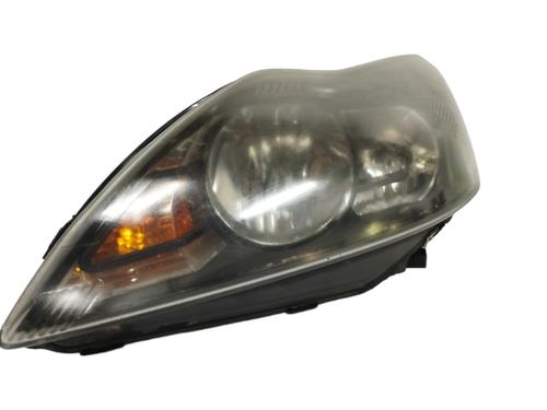 Used Left headlight FORD FOCUS II (DA_, HCP, DP) 1.6 TDCi (109 hp) 15897552