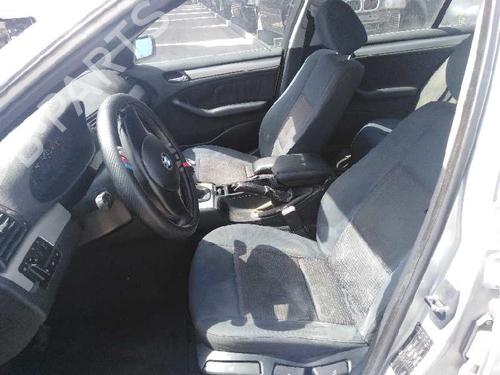 Turbocharger/Supercharger BMW 3 (E46) | BP6158359M71