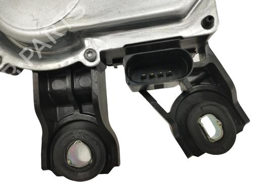 Rear wiper motor VW TIGUAN (5N_) 2.0 TDI | BP13077148M102 