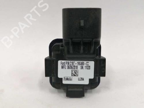 Camera FORD FIESTA VI (CB1, CCN)  | BP24995346E14 