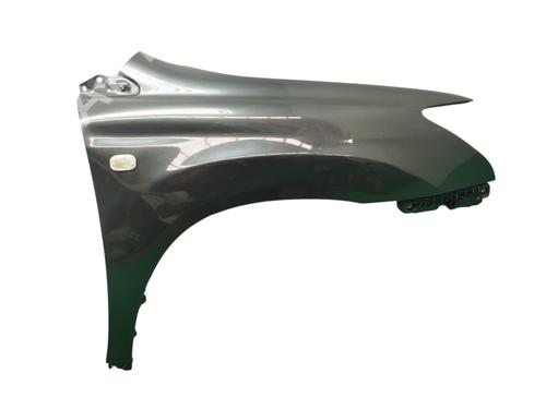 Used Right front fenders FORD MONDEO IV (BA7) 2.0 TDCi (140 hp) 28727571