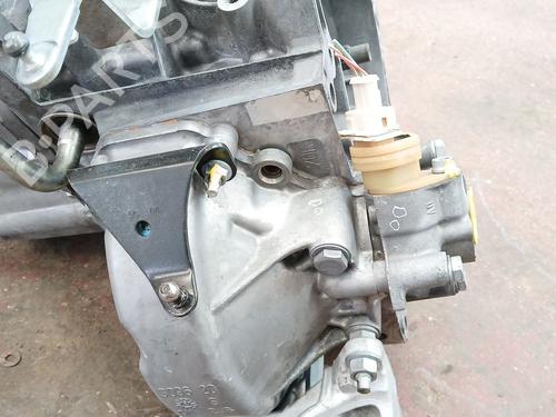 Used Gearbox Gearbox CITROËN BERLINGO / BERLINGO FIRST MPV (MF_, GJK_, GFK_) 1.6 HDI 90 (MF9HX) (90 hp) 39746627 39746627