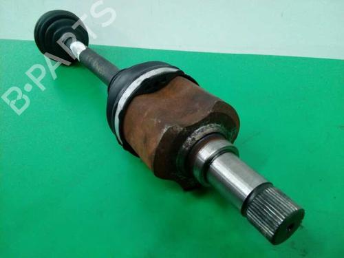 Left front driveshaft PEUGEOT BOXER Van 2.2 HDi 130 | BP2293827M38