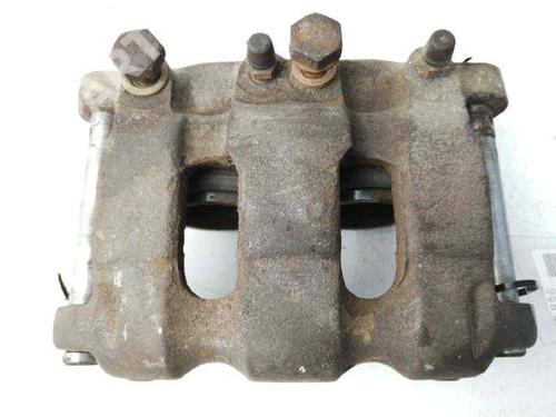 Used Left front brake caliper MERCEDES-BENZ MB Van (W631) [1988-1996]  11604829