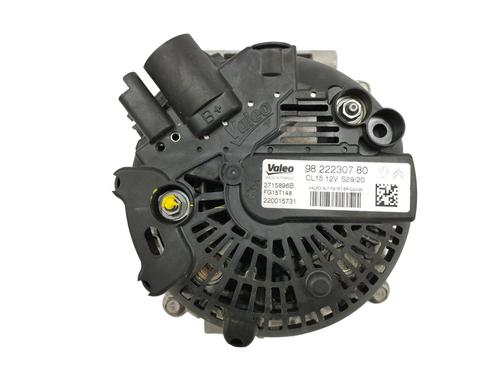 Alternator PEUGEOT 3008 II SUV (MC_, MR_, MJ_, M4_)  | BP16241393M7