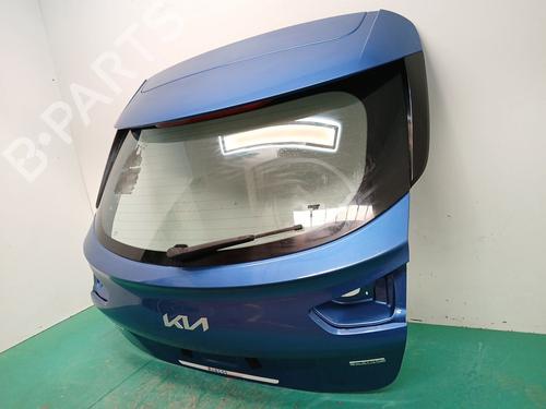 Tailgate KIA XCEED (CD) 1.4 T-GDI | BP36023257C6 - Image 4
