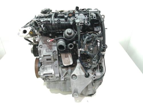 Used Engine BMW 1 (F21) [2011-2019]  11957212