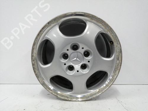Used Rim VW SHARAN (7M8, 7M9, 7M6) 1.9 TDI (115 hp) 13091880