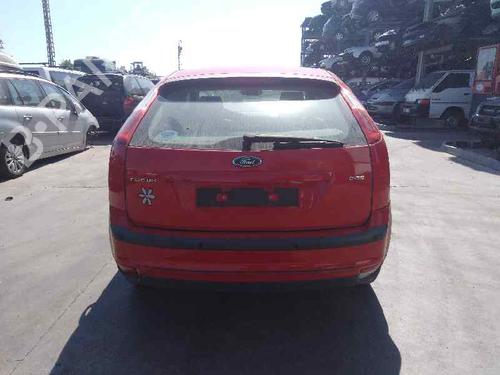 Førerens kollisjonspute FORD FOCUS II (DA_, HCP, DP)  | BP6297769C9 