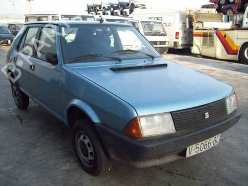 Brugte SEAT RONDA (22A)  1.5  286909