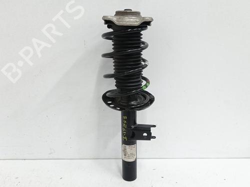 Used Left front shock absorber Left front shock absorber MERCEDES-BENZ A-CLASS (W177) A 200 d (177.012) (150 hp) 33974605 33974605