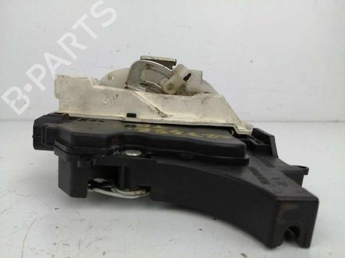 Rear right lock MITSUBISHI OUTLANDER II (CW_W) 2.0 DI-D (CW8W) | BP7783827C99
