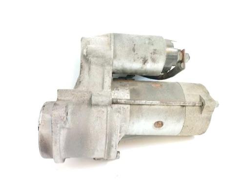 Used Starter HYUNDAI H-1 / STAREX Bus (A1) 2.5 CRDi (140 hp) 10154597