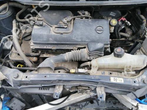 Tailgate NISSAN NOTE (E11, NE11) 1.4 | BP7615107C6 