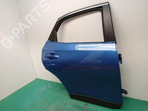 Dør højre bagtil KIA XCEED (CD) 1.4 T-GDI | BP36023258C5 - Image 2