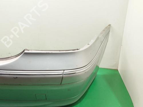 Rear bumper MERCEDES-BENZ C-CLASS (W203)  | BP15238248C8