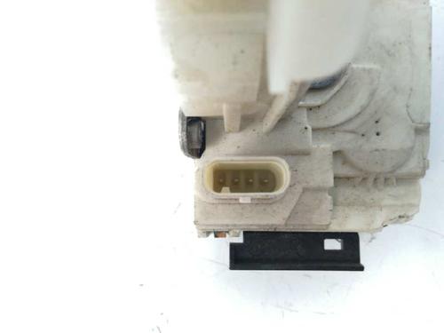 Rear right lock MERCEDES-BENZ E-CLASS (W212) E 300 Hybrid / BlueTEC Hybrid (212.098) | BP8223378C99 