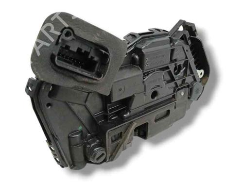 Rear left lock SEAT IBIZA V (KJ1, KJG) 1.0 TSI | BP26321765C100