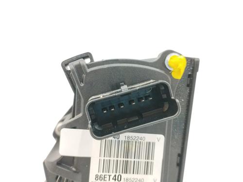Pedal CITROËN C4 Grand Picasso II (DA_, DE_) 1.6 THP 165 | BP10677419I4 
