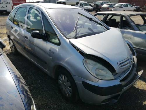 Instrument cluster CITROËN XSARA PICASSO (N68) 2.0 HDi | BP7480555C47 