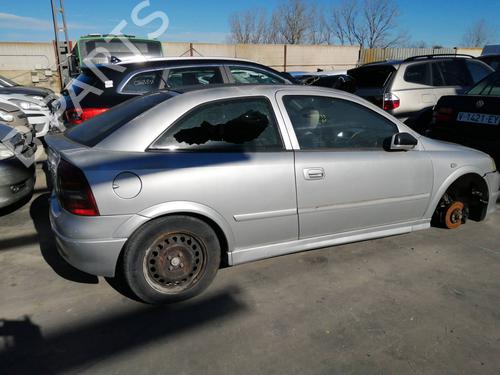 AC Kompressor OPEL ASTRA G Hatchback (T98) 1.7 DTI 16V (F08, F48) | BP11869578M34 