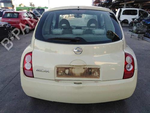 Switch NISSAN MICRA III (K12) 1.2 16V | BP7865651I30 