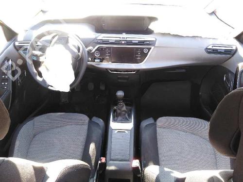 Electronic module CITROËN GRAND C4 SPACETOURER (3A_, 3E_) 1.5 BlueHDi 130 | BP10008668M83 
