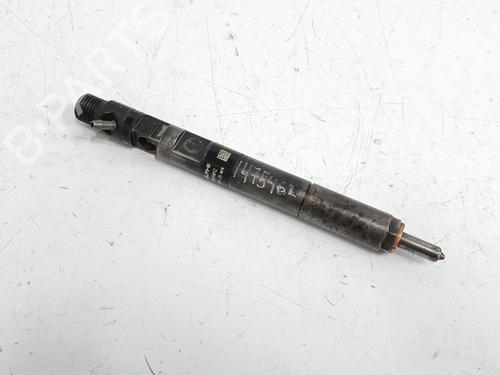 Used Injector HYUNDAI TERRACAN (HP) 2.9 CRDi (150 hp) 31181753