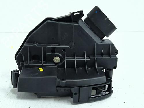 Front right lock FORD KUGA II (DM2) 2.0 TDCi | BP37540775C97 - Image 2