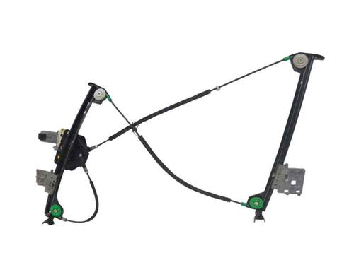 Front left window mechanism PEUGEOT 206 CC (2D) 1.6 16V (2DNFUF, 2DNFUR) | BP23577214C22 