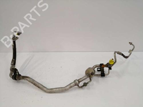 Used AC pipe CITROËN C4 Picasso II 1.6 BlueHDi 120 (120 hp) 14150442