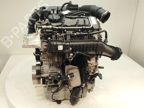 Used Engine Engine MINI MINI (F55) Cooper (136 hp) 36017870 36017870