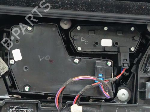 Front right panel MERCEDES-BENZ GLE (V167) GLE 300 d 4-matic (167.109) | BP34715646C59  - Image 5